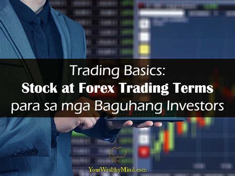 trading in tagalog|BASIC TRADING TUTORIAL Lesson 1 (TAGALOG) .